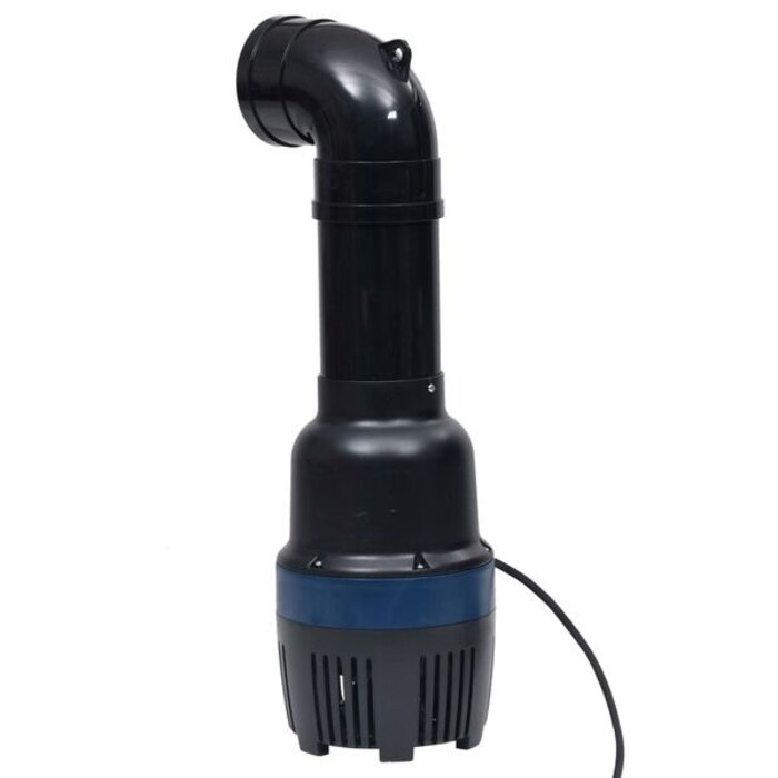 Vidaxl Wydajna pompa stawowa 26000 l/h 135 W - 77% taniej