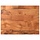 Blat stołu z litego drewna akacjowego 70x60x2,5 cm - 77% taniej