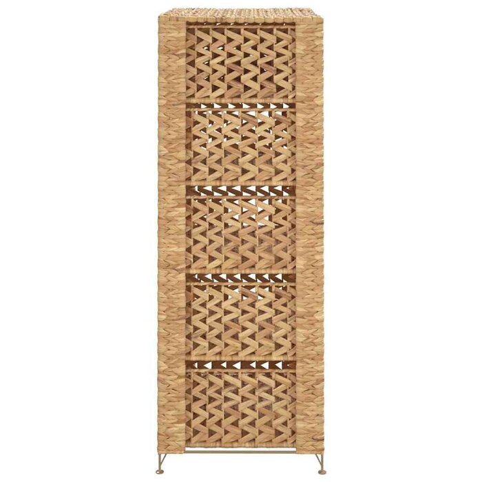 Vidaxl Rustykalny regał z 6 koszami 47x37x100 cm - 78% taniej