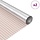 Folia lustrzana na okno 90x100cm - zestaw 2 szt. - 70% taniej
