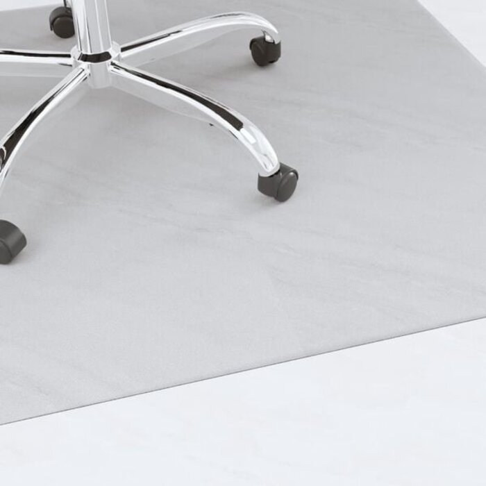 Vidaxl Mata ochronna pod krzesło 90x120 cm - 61% taniej