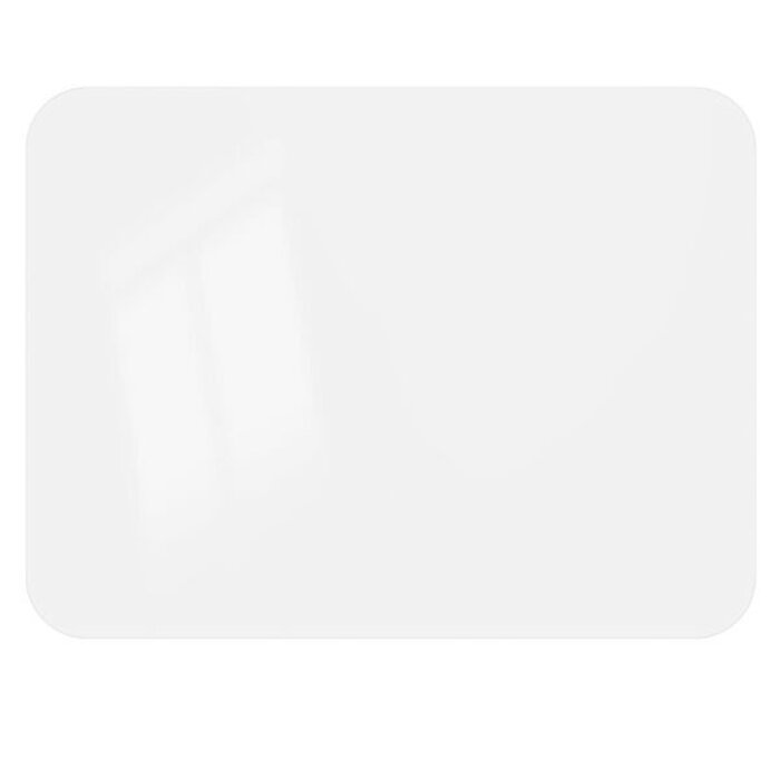 Vidaxl Mata ochronna pod krzesło 90x120 cm - 61% taniej