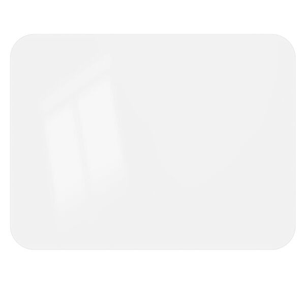 Vidaxl Mata ochronna pod krzesło 90x120 cm - 61% taniej