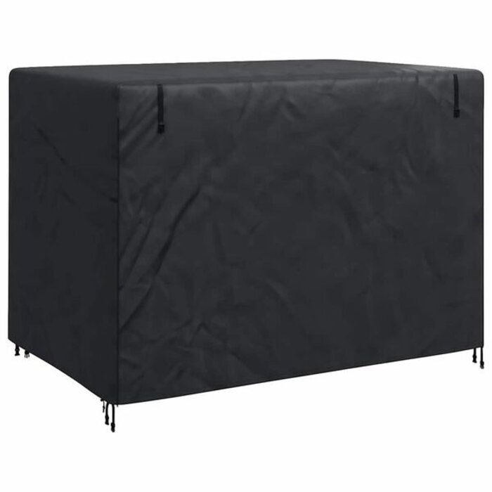 Vidaxl Pokrowiec na huśtawkę ogrodową 220x125x170cm - 74% taniej