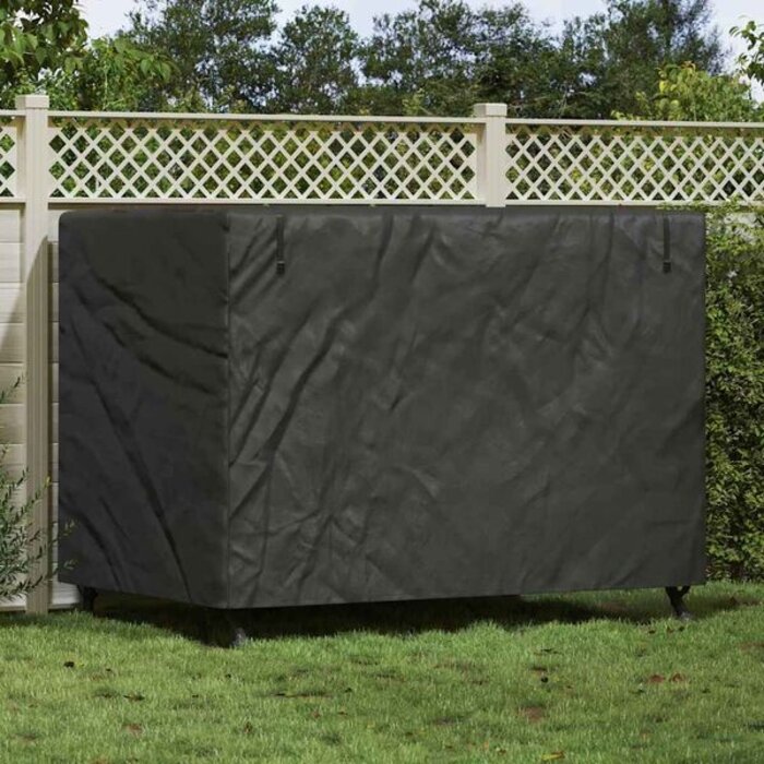 Vidaxl Pokrowiec na huśtawkę ogrodową 220x125x170cm - 74% taniej