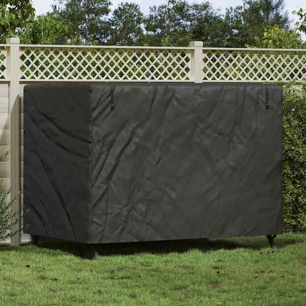 Vidaxl Pokrowiec na huśtawkę ogrodową 220x125x170cm - 74% taniej