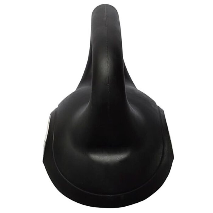Vidaxl Kettlebell 10 kg hantel kulowy - 68% taniej