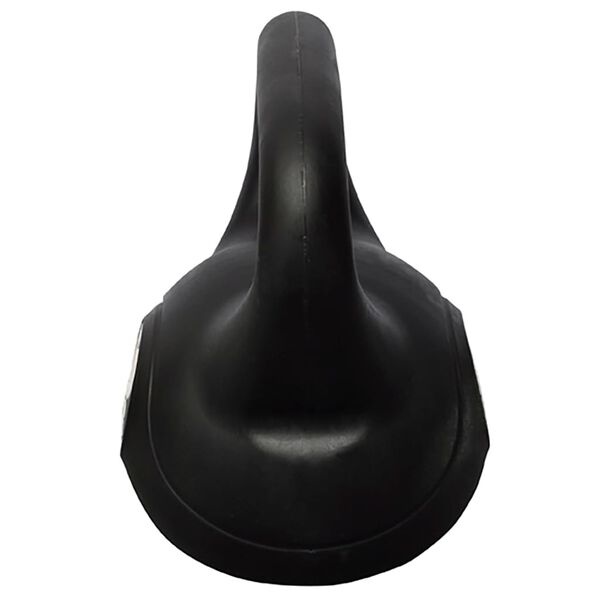 Vidaxl Kettlebell 10 kg hantel kulowy - 68% taniej