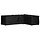 Pokrowiec na meble ogrodowe L 285x220x80 cm - Czarny - 70% taniej