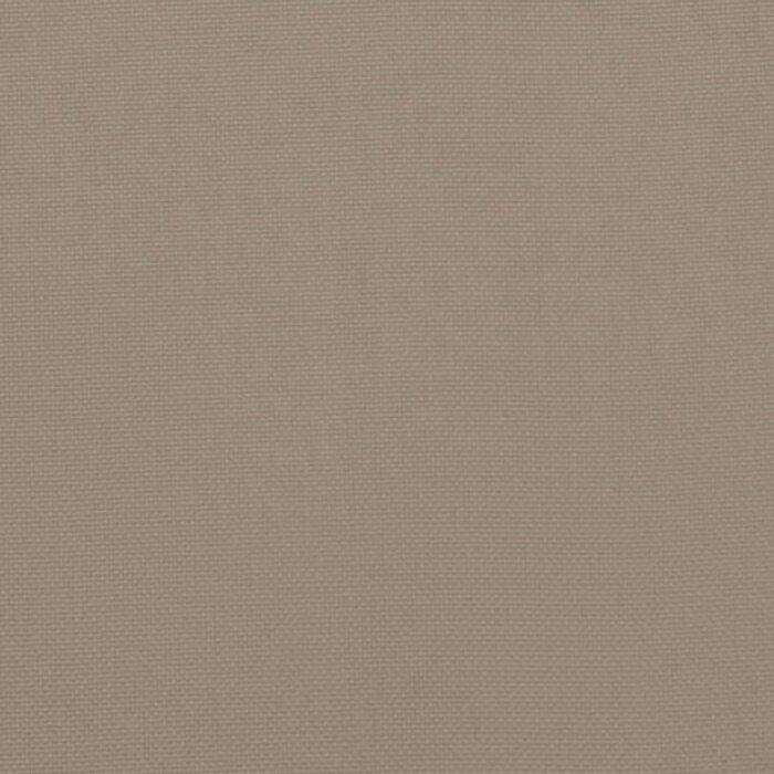 Vidaxl Zestaw poduszek na palety 70x70 cm, kolor taupe - 80% taniej