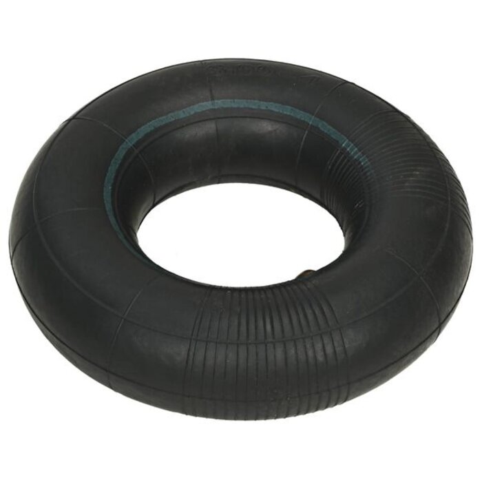 Vidaxl Zestaw 4 dętek do wózka 3,00-4 260x85 mm - 55% taniej