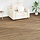 Samoprzylepne panele PVC orzech 2,51 m² - 64% taniej