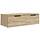 Szafka wisząca 68x30x20 cm dąb sonoma - 70% taniej