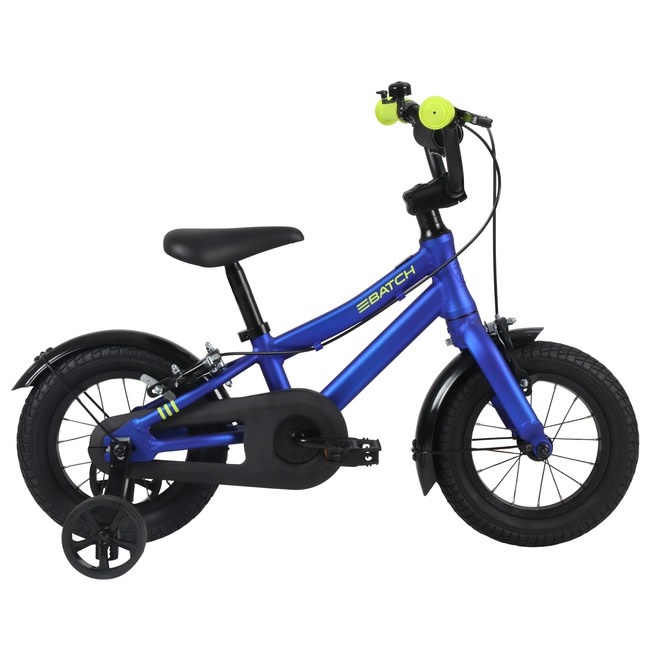 BATCH 12in Kids Bike-4