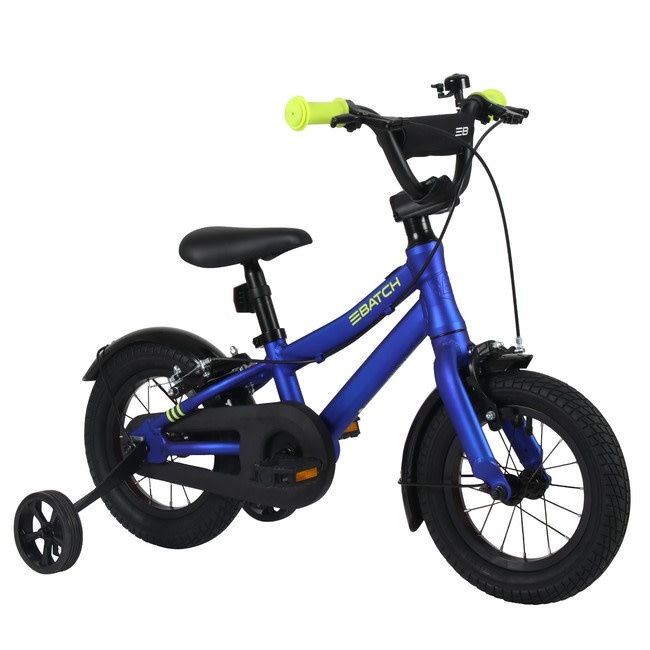BATCH 12in Kids Bike-6