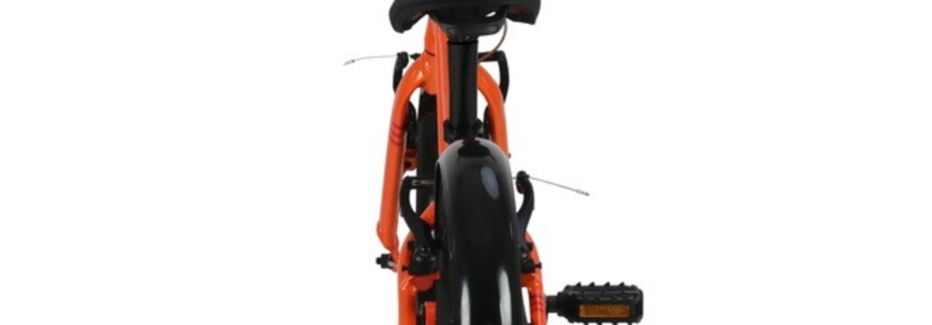 BATCH 16in Kids Bike
