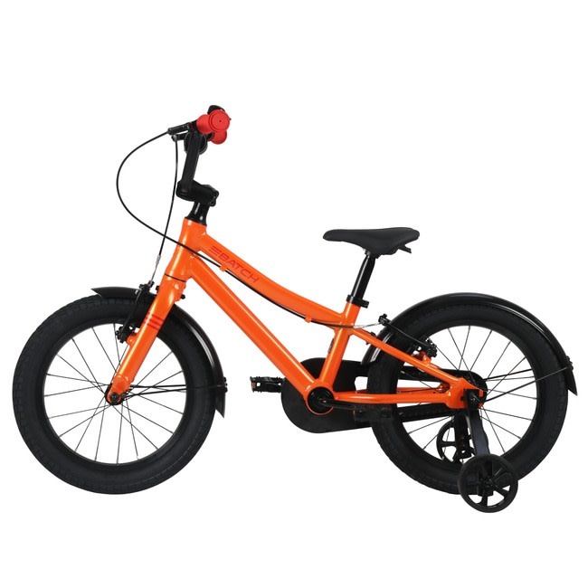 BATCH 16in Kids Bike-2