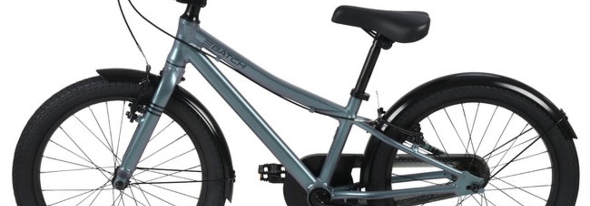 BATCH 20in Kids Bike