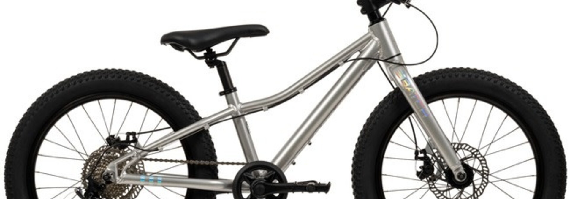 BATCH 20in Kids Mountain Bike