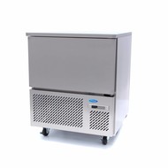 Maxima Snelkoeler / Blast Chiller 5 x 1/1 GN