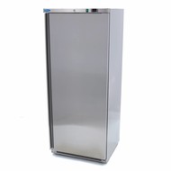 Maxima Gastro Gefrierschrank - 600 l - -25 bis -10 °C - 350 Watt