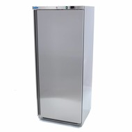 Maxima Gastro Kühlschrank - 600 l - 0 bis 10 °C - 190 Watt