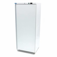 Maxima Kühlschrank R 600L Weiß