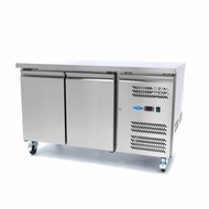 Maxima Comptoir Réfrigéré WTC 2