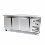 Maxima Comptoir Réfrigéré WTC 3