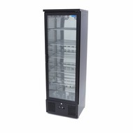 Maxima Deluxe Bar Kühlschrank / Flaschen Kühler BCU 1