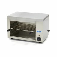 Maxima Deluxe Salamandra Grill - 417X335MM - 2.2 KW