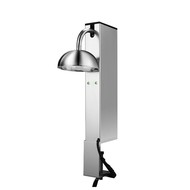 Maxima Verre Congélateur / Verre Freezer
