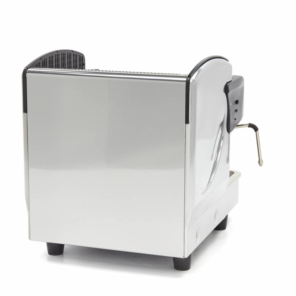 Maxima Espresso Coffee Machine Elegance 2Group Maxima Kitchen Equipment