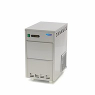 Maxima Di ghiaccio del fiocco / schiacciato Macchina del ghiaccio M-ICE 30 FLAKE