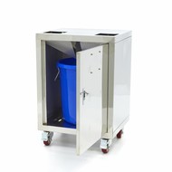 Maxima Presse Agrumes MAJ-26X / MAJ-50X Chariot