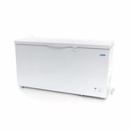 Maxima Digital Deluxe Congélateur Coffre/ Congélateur Horeca 446L