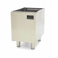 Maxima Armário de grau comercial - com porta - 40 x 60 cm
