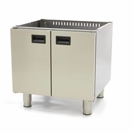 Maxima Armarios grado comercial - con puertas - 60 x 60 cm