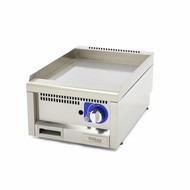 Maxima Kommerciel Griddle Glat - Gas - 40 x 60 cm