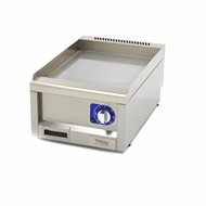 Maxima Commercial Grade Griddle Smooth - Electric - 40 x 60 cm