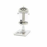 Maxima Bebidas dispensador dispensador / jugo de 1 x 8L