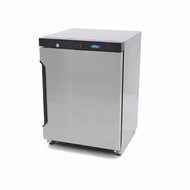 Maxima Gastro Gefrierschrank - 200 l - -22 bis -18 °C - 210 Watt