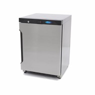 Maxima RVS Horeca Koelkast R 200 SS
