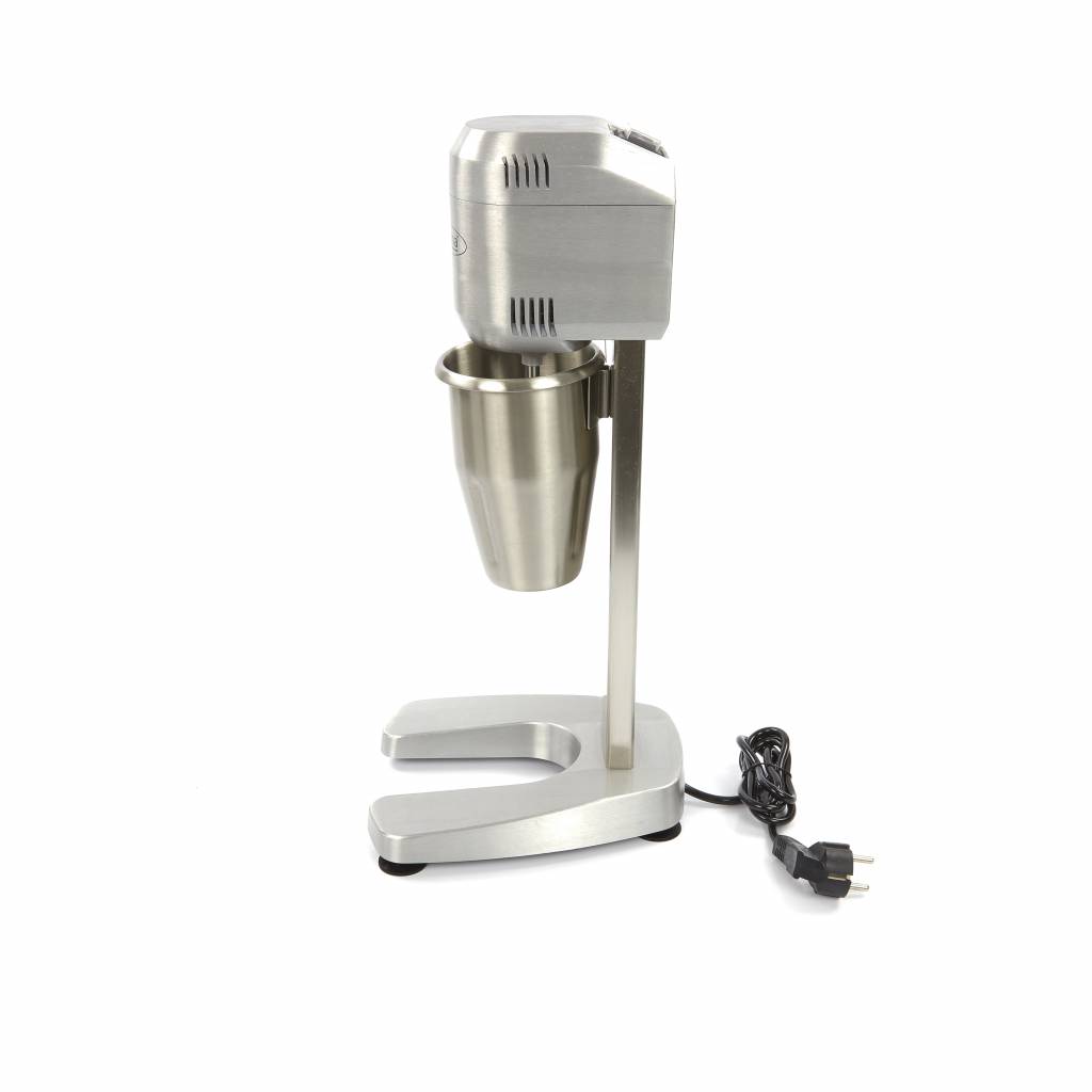 Drinks Mixer Single Cup 2 Speed Maxima Kitchen Equipment