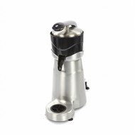 Maxima Gastro Zitruspresse - 1800 RPM - Glas bis 19 cm - mit Deckel - 230 Watt