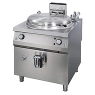 Maxima Heavy Duty Kochkessel 60L - Gas - Indirekt