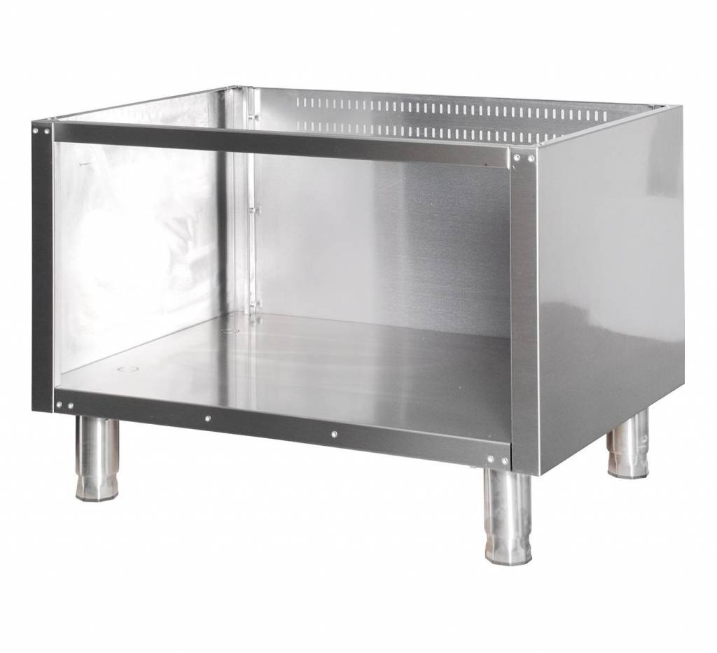 Maxima Heavy Duty Onderstel - Dubbel - 80 x 70 cm unisex