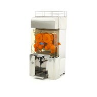 Maxima Self Service automatico Juicer arancione MAJ-45