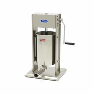 Maxima Churros Maschine - 12 l - Vertikal - Edelstahl - 2 Geschwindigkeitsstufen