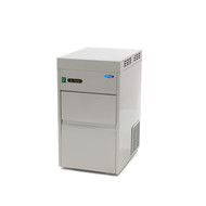 Maxima Di ghiaccio del fiocco / schiacciato Macchina del ghiaccio M-ICE 50 FLAKE